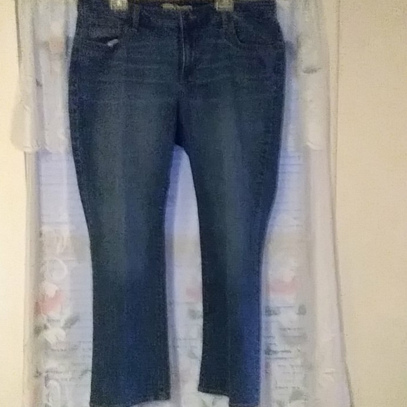 Old Navy Denim - Old Navy Dreamer jeans